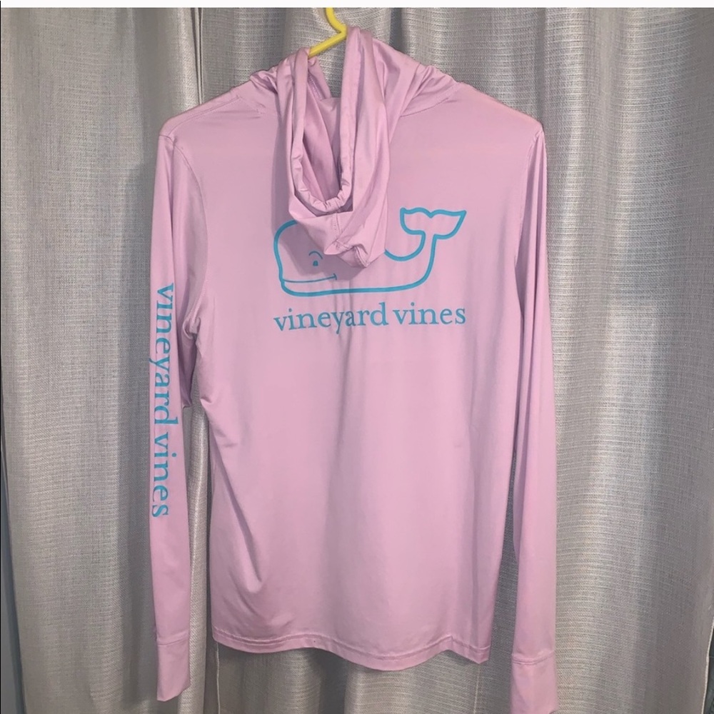 VINEYARD VINE PERFORMANCE SWEATSHIRT
